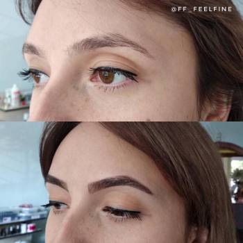 Фото с портфолио FeelFine