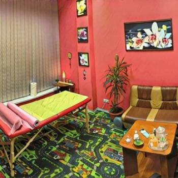 Фото с портфолио Shanti