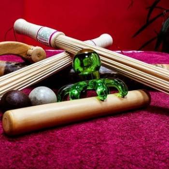 Фото с портфолио Shanti