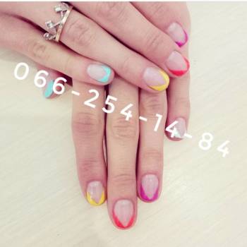 НОГОТОК, Київ Фото - 7