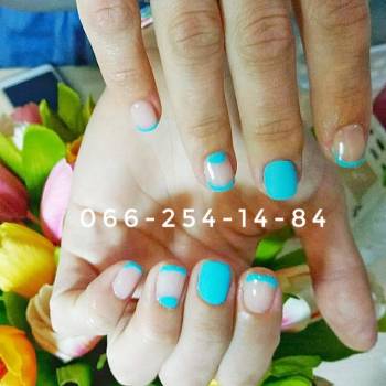 НОГОТОК, Київ Фото - 10