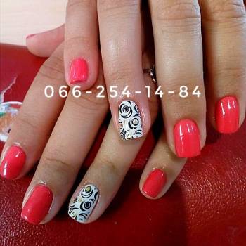 НОГОТОК, Київ Фото - 23