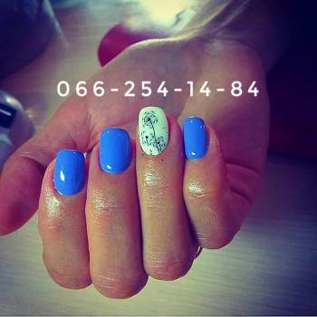 НОГОТОК, Київ Фото - 24