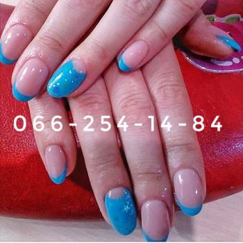 НОГОТОК, Київ Фото - 29