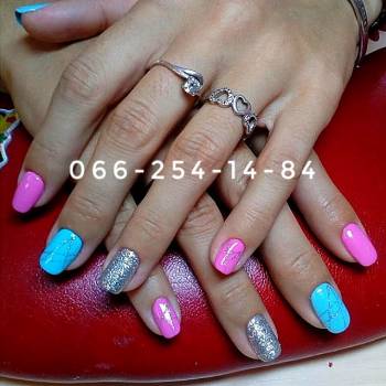 НОГОТОК, Київ Фото - 30