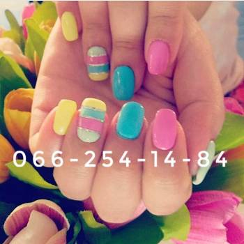 НОГОТОК, Київ Фото - 35