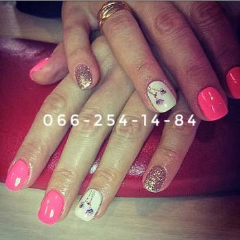 НОГОТОК, Київ Фото - 46