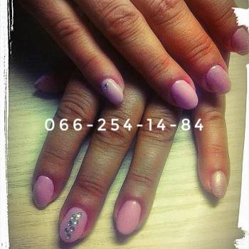 НОГОТОК, Київ Фото - 53