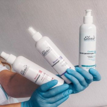 Фото с портфолио VELVET beauty studio