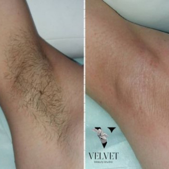 Фото с портфолио VELVET beauty studio