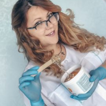 Фото с портфолио VELVET beauty studio