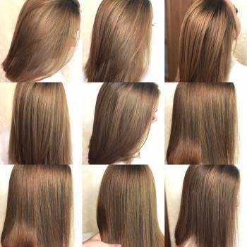 Фото с портфолио Юлия Востокова 