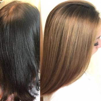 Фото с портфолио Юлия Востокова 