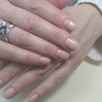 Маникюр, педикюр, наращивание ногтей
                    Мастер маникюра Юлия Заика Харьков