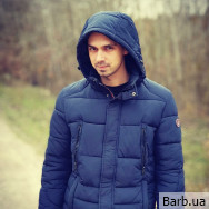 Тату мастер Андрей Макаревич на Barb.ua