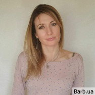 Мастер перманентного макияжа Татьяна Архипова на Barb.ua
