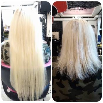 Фото с портфолио Наталья 