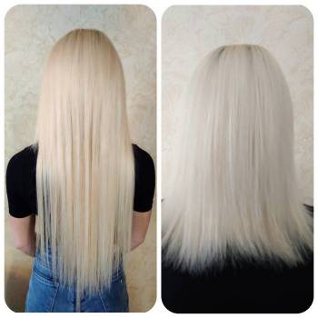 Фото с портфолио Наталья 