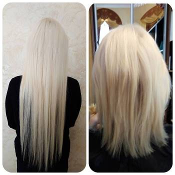 Фото с портфолио Наталья 