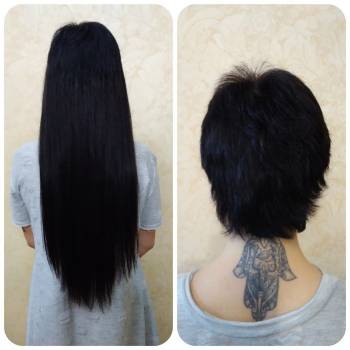 Фото с портфолио Наталья 