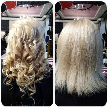 Фото с портфолио Наталья 