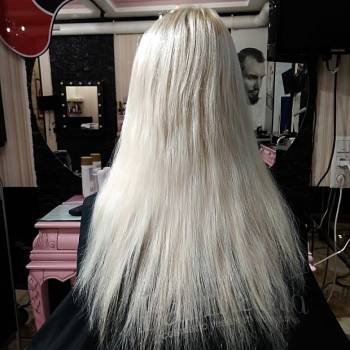 Фото с портфолио Наталья 