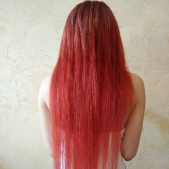 Фото с портфолио Наталья 