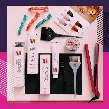 Фото с портфолио Pudra