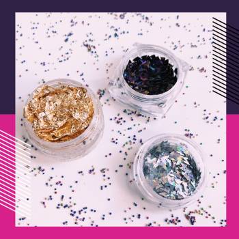 Фото с портфолио Pudra