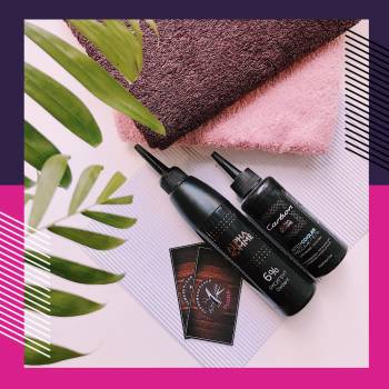 Фото с портфолио Pudra