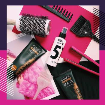 Фото с портфолио Pudra