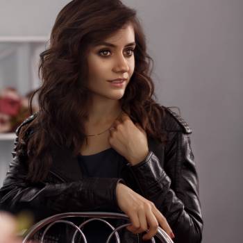 Екатерина Бочарова, Винница Фото - 54