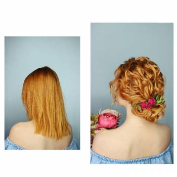 Екатерина Бочарова, Винница Фото - 55