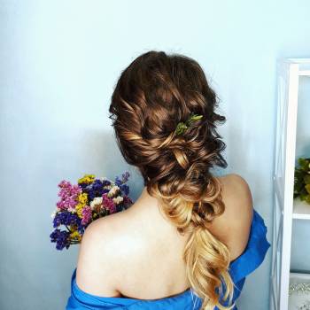 Екатерина Бочарова, Винница Фото - 60