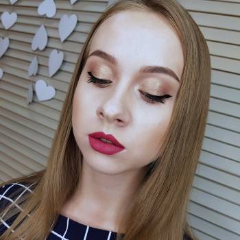 Екатерина Бочарова, Винница Фото - 61