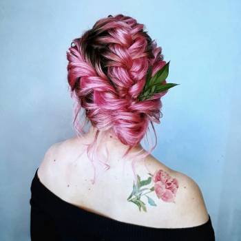 Екатерина Бочарова, Винница Фото - 63