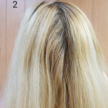 Фото с портфолио Анастасия Горщинская