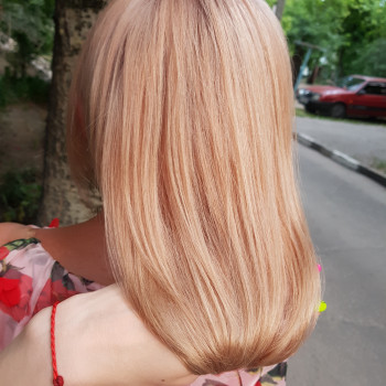 Фото с портфолио Анастасия Горщинская