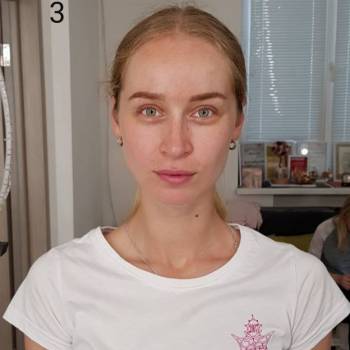 Фото с портфолио Анастасия Горщинская