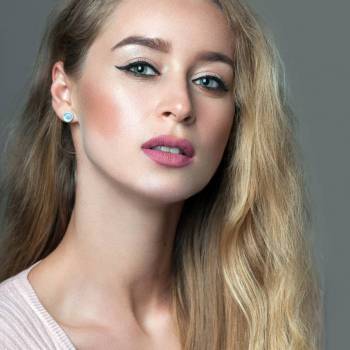 Фото с портфолио Анастасия Горщинская