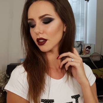 Фото с портфолио Анастасия Горщинская