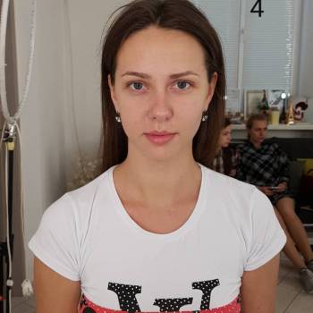 Фото с портфолио Анастасия Горщинская