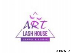 Салон краси Art Lash House на Barb.ua