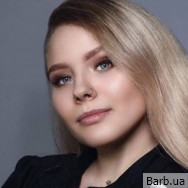 Візажист Марина Копейкина  на Barb.ua