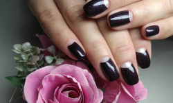 Маникюр Салон красоты He&She beauty salon Киев