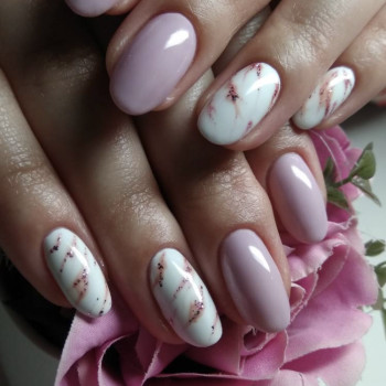 Маникюр
                    Салон красоты He&She beauty salon Киев