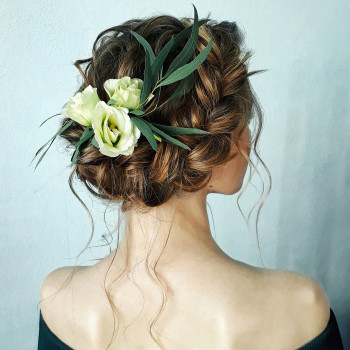 Фото с портфолио Екатерина Бочарова 