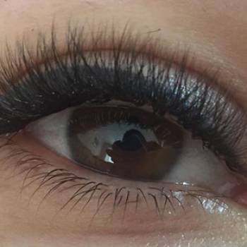 Фото с портфолио Кристина 