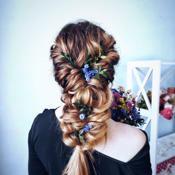 Фото с портфолио Екатерина Бочарова 