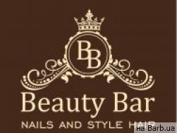 Салон красоты Beauty Bar на Barb.ua